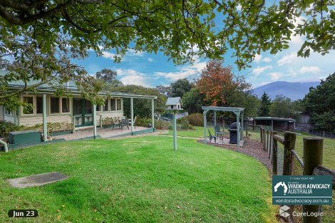55 Gardenhill Rd, Launching Place, VIC 3139