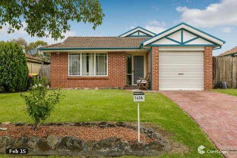 143a Sunflower Dr, Claremont Meadows, NSW 2747