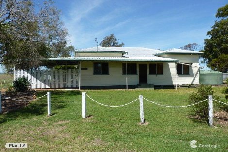 13209 Warrego Hwy, Jondaryan, QLD 4403