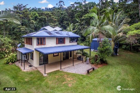 49 Carbeen Rd, Diwan, QLD 4873