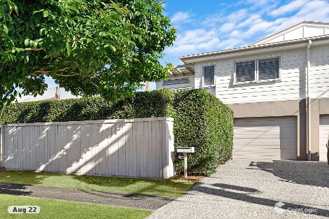 1/8 Hopetoun St, Ascot, QLD 4007