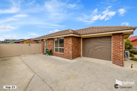 3/198 Last St, Latrobe, TAS 7307