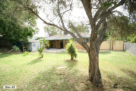 17 Jacaranda Cres, Withers, WA 6230