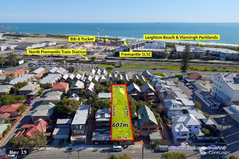 64a Thompson Rd, North Fremantle, WA 6159