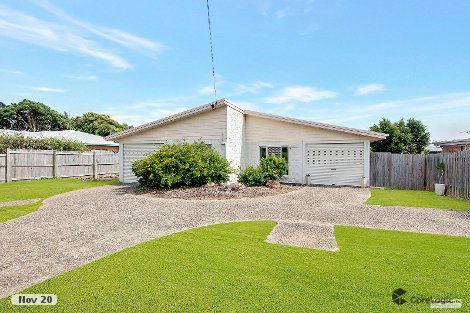 1/27 Swordfish Ave, Taranganba, QLD 4703