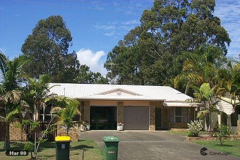 3 Gayome St, Pacific Paradise, QLD 4564