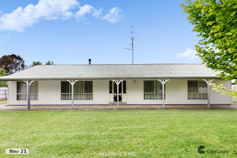 45 Ennis St, Birregurra, VIC 3242