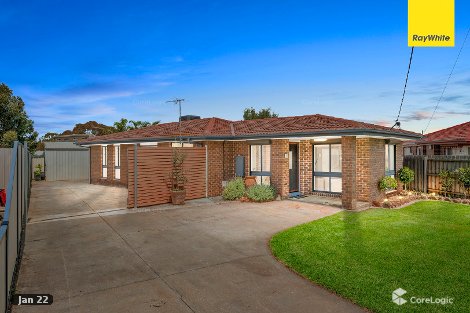 10 Clowes St, Melton South, VIC 3338