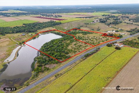 28438 Bruce Hwy, Horton, QLD 4660