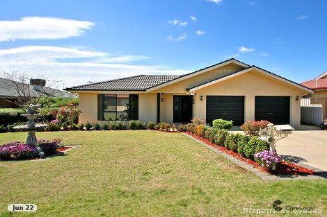 36 Kimba Dr, Glenfield Park, NSW 2650