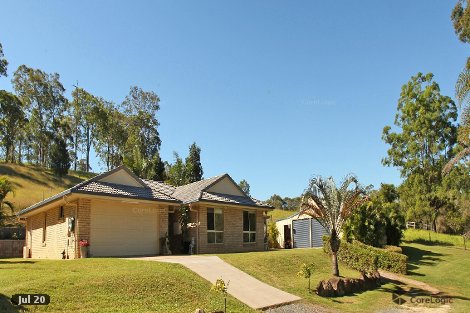 19 Bridge Creek Rd, Greens Creek, QLD 4570