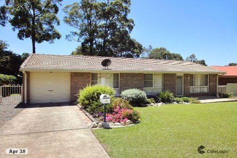 6 Kurnai Cl, West Haven, NSW 2443