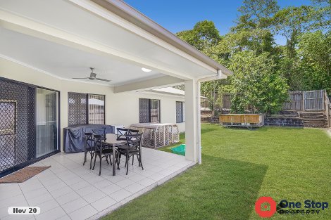 24 Lockyer Cres, Bentley Park, QLD 4869