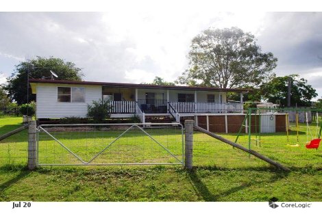 1470 Glastonbury Rd, Glastonbury, QLD 4570