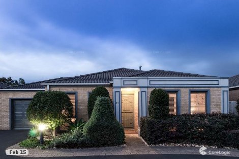 11/43-45 Belgrave-Hallam Rd, Hallam, VIC 3803