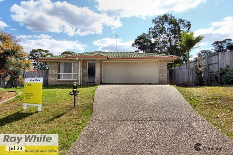 17 Lennon Dr, Windaroo, QLD 4207