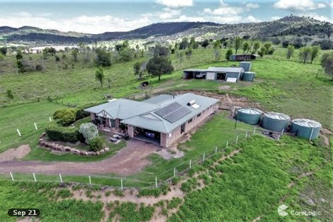 690 Spa Water Rd, Iredale, QLD 4344