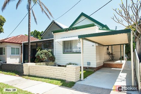 30 Henson Ave, Mayfield East, NSW 2304