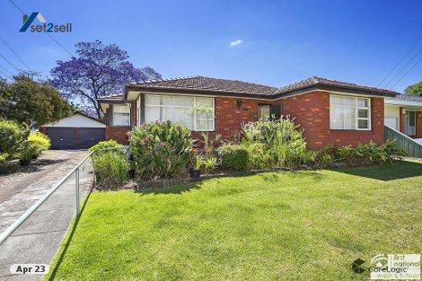 9 Wentworth Ave, North Rocks, NSW 2151