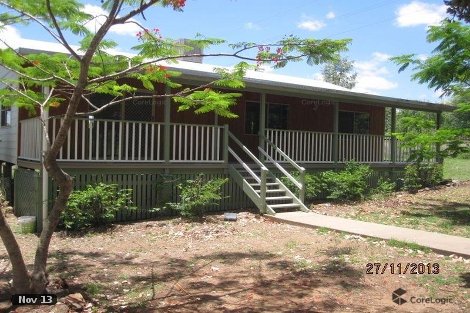 27 Downing St, Gayndah, QLD 4625