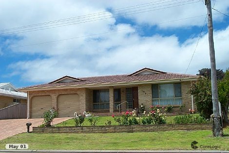 48 Barnesby Dr, Yakamia, WA 6330