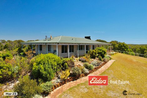 39 Horse Hill Rd, Bremer Bay, WA 6338