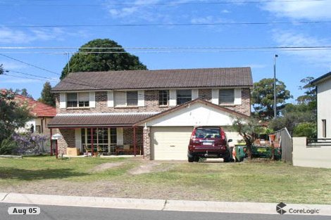 42 Old Taren Point Rd, Taren Point, NSW 2229