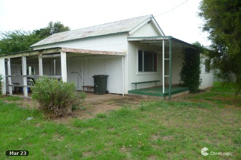 3 Andys Lane, Binnaway, NSW 2395