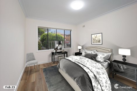 2/25 Arthur St, Punchbowl, NSW 2196