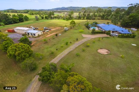 85 Eudlo Flats Rd, Diddillibah, QLD 4559