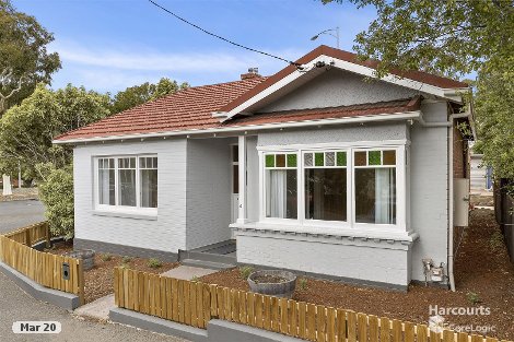 4 Alberry Ave, North Hobart, TAS 7000