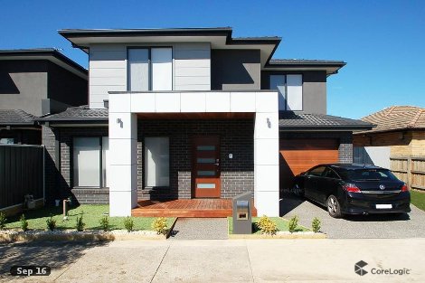 1/19 Dickinson St, Hadfield, VIC 3046