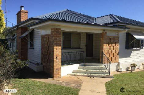 137 Pratten St, Warwick, QLD 4370