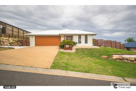 4 Cherry Ct, Norman Gardens, QLD 4701