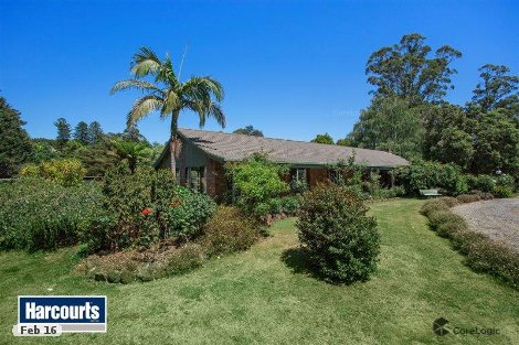 2748 Korumburra-Warragul Rd, Tetoora Road, VIC 3821