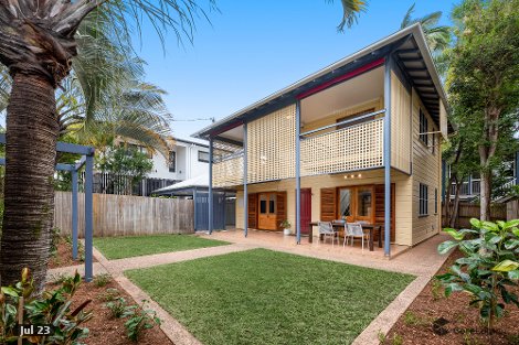 54 Franklin St, Kelvin Grove, QLD 4059