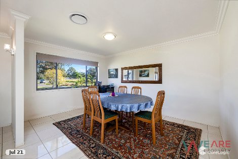 25 Flynn Rd, Stockleigh, QLD 4280