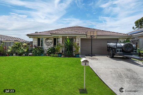 3 Kolora St, Marsden, QLD 4132