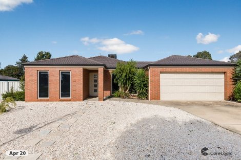 11 Ambrosia Rise, Epsom, VIC 3551