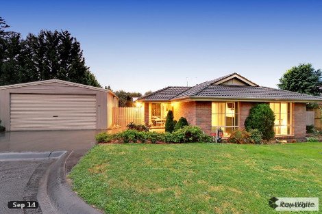 11 Manifold Ct, Croydon South, VIC 3136