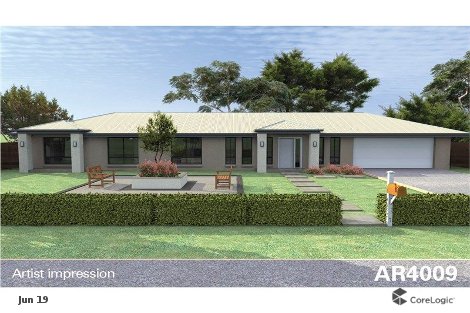 Lot 32 Skyline Dr, Withcott, QLD 4352