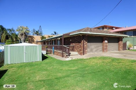 12 Chandos St, Eden, NSW 2551