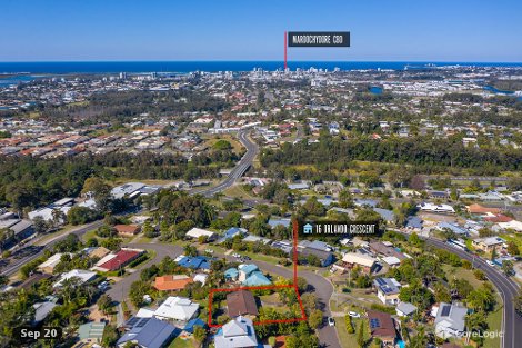 16 Orlando Cres, Kuluin, QLD 4558