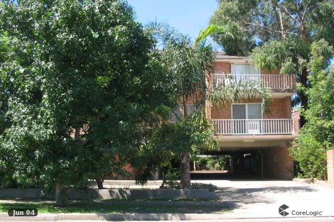 5/1 The Trongate, Granville, NSW 2142