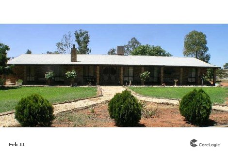 5 Bomen St, Goolgowi, NSW 2652