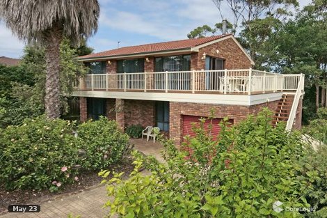 43 Anker Ave, Mollymook Beach, NSW 2539