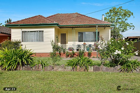 1/20 Waratah Cres, Macquarie Fields, NSW 2564