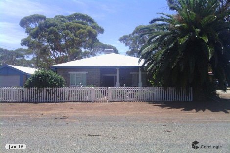 Lot 101 Lamond St, Kununoppin, WA 6489