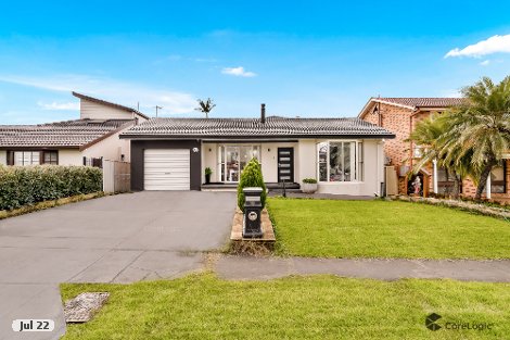 10 Browning Cl, Wetherill Park, NSW 2164