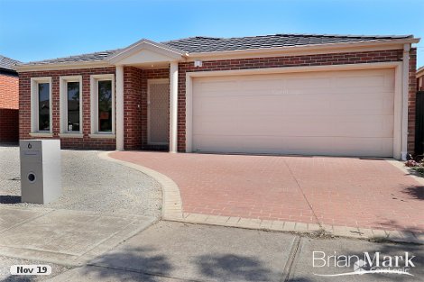 6 Maclarens Cl, Manor Lakes, VIC 3024